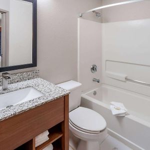 King Studio Suite Non-Smoking